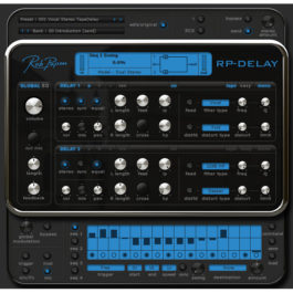 RP-DELAY