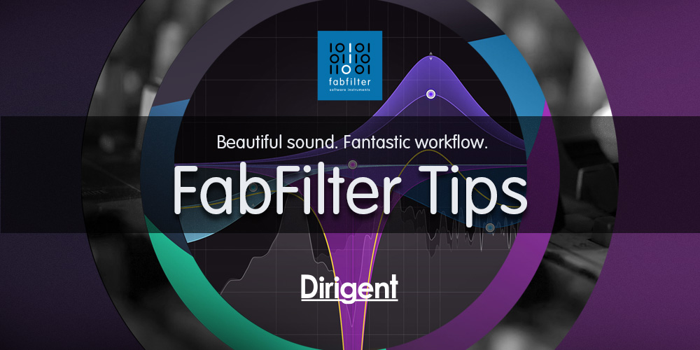 You are currently viewing FabFilter Tips　vol.93